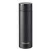 Fuguang 316L Stainless Steel Insulated Travel Mug with One-Touch Lid