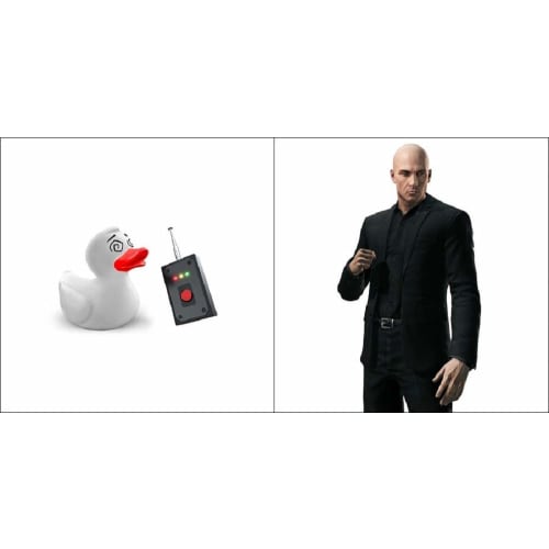 Hitman 2 - ps4