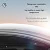 BYD Fangchengbao Bao7 Full Car Sunshade: Privacy, Cooling, Heat Insulation, and Full Blackout for Parking & Camping