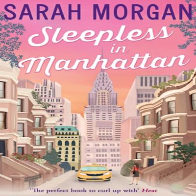 Sleepless In Manhattan by Sarah Morgan Paperback Book 9781848454552