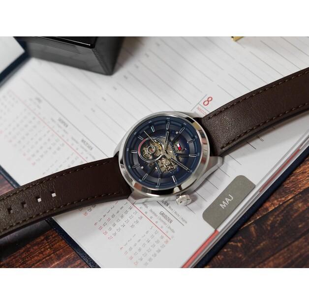 Часы Tommy Hilfiger Oliver 1791888