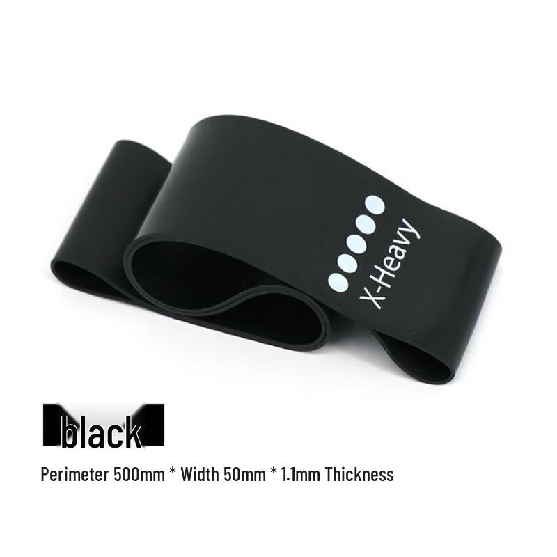 Zhizhou Loop Resistance Band