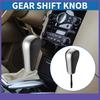 Automatic Gear Shifter Knob Single  for BMW 1 Series E81 2006-2011 Leather