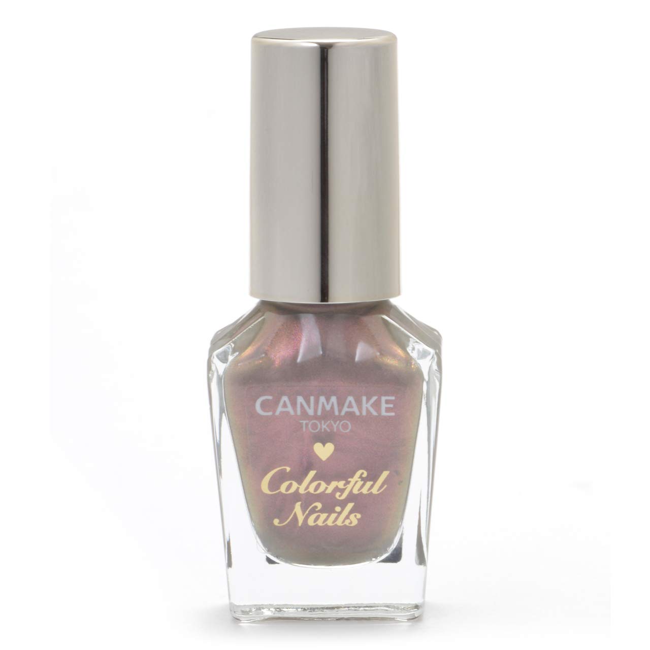 

Canmake Colorful Nails N48 Nail Polish Hazy Moon 8ml