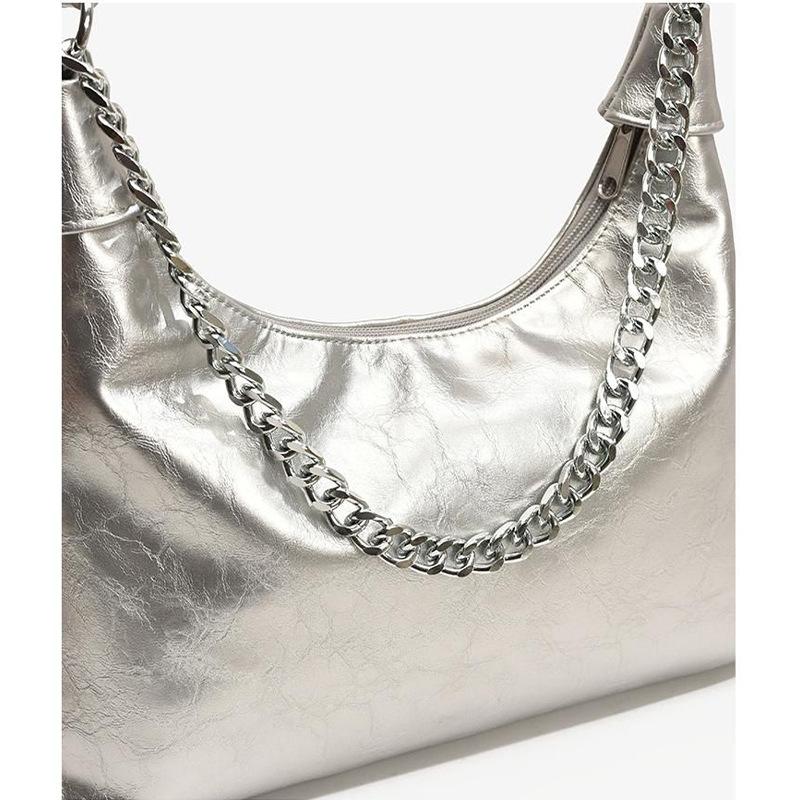 Large Capacity High-quality Commuting Tote Bag New Underarm Bag Casual Versatile Shoulder Bag for Women