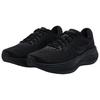 SAUCONY PHOENIX INFERNO 5 Unisex Running Shoes Black Versatile Commuting Training Cushioned Breathable for Physical Examination S28278-3