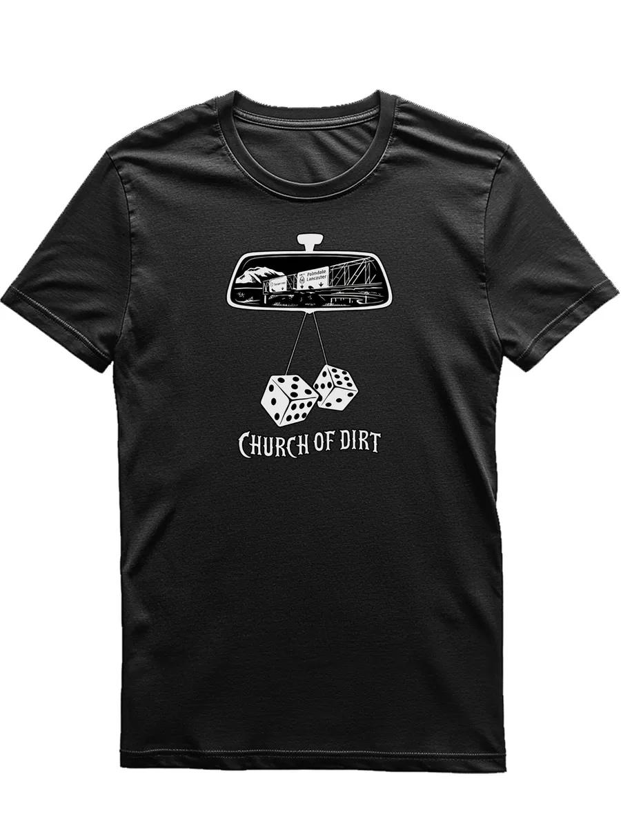 Футболка бренда Carhartt XL