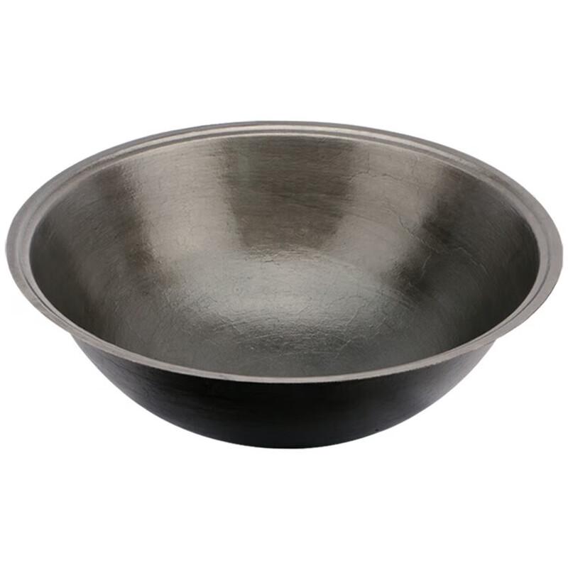 

HDST Traditional Thickened Cast Iron Wok