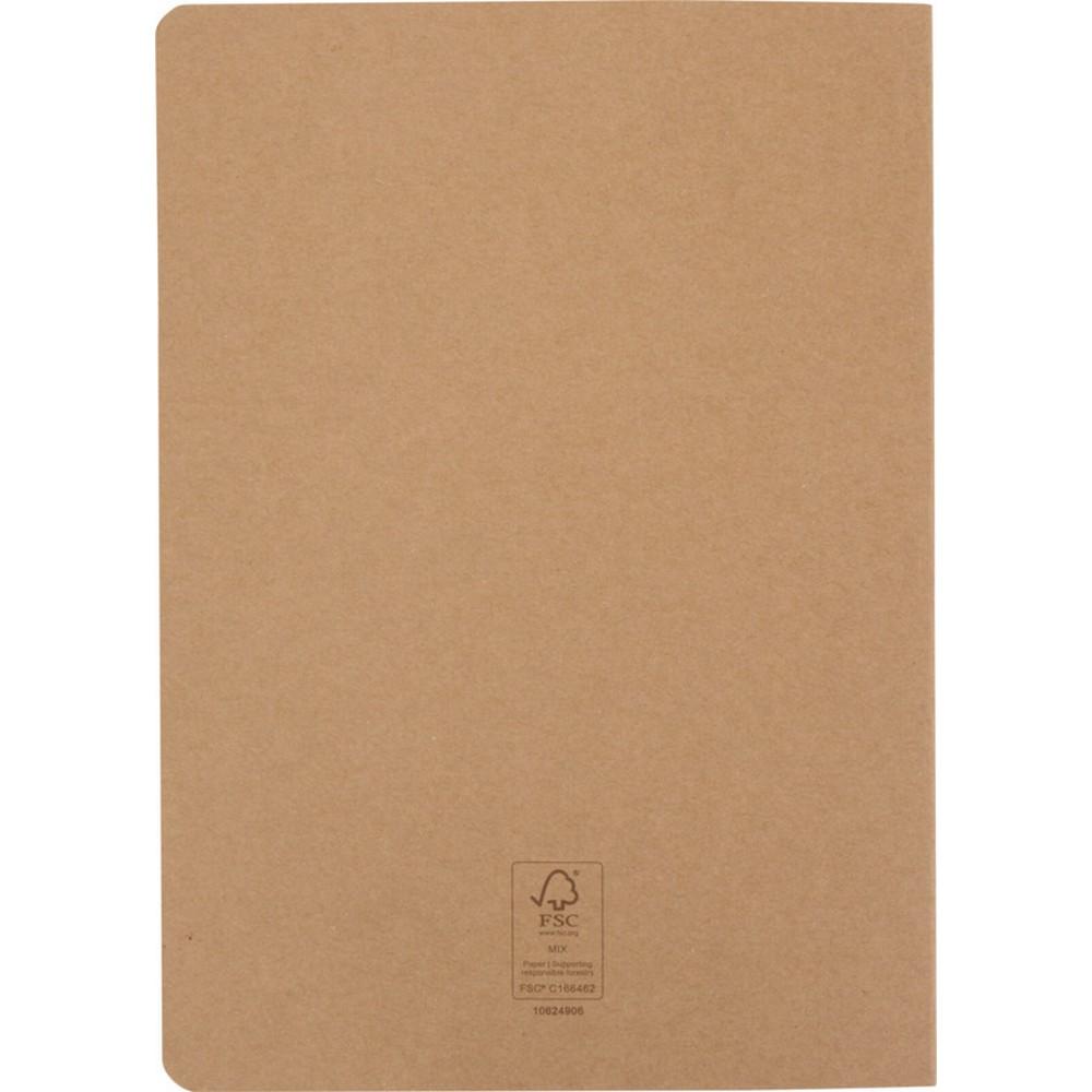 Floso Slyk A5 Notebook
