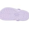 Crocs Pantoufles d'hiver fourrées pour temps froid Sabots classiques doublés