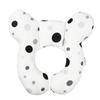 U-Shaped Head Support Pillow for Children's Car Seats and Strollers