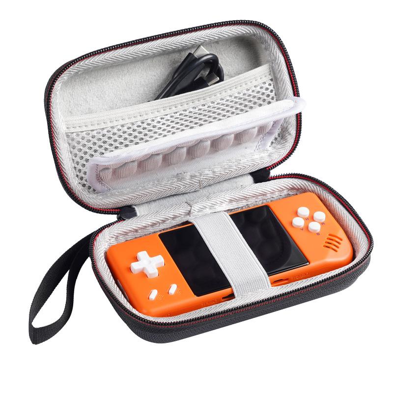 Newest Hard Protect Box Storage Bag Carrying Cover Case for Anbernic RG28XX Retro Handheld Game Console