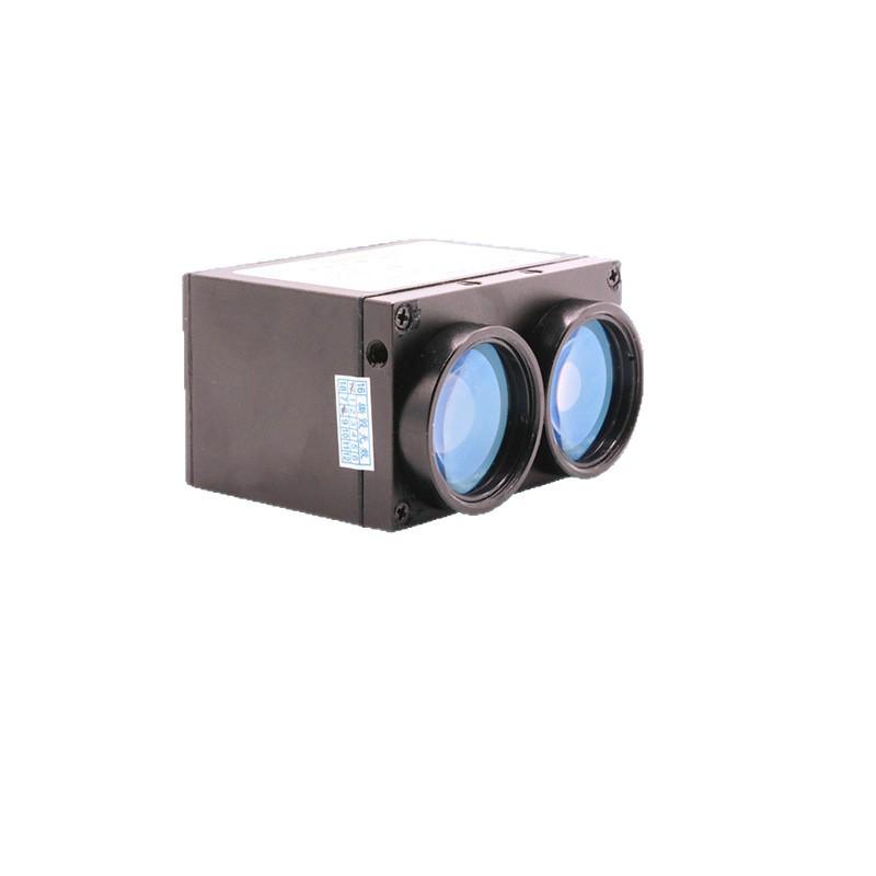Long-Range WZRF1200 Laser Distance Sensor Module Available for Immediate Shipping