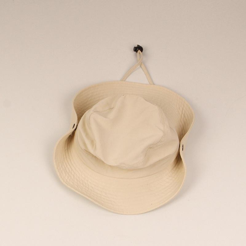 

Детская шапка, детская шляпа от солнца, шляпа рыбака, походная шляпа, однотонные тонкие быстросохнущие шапки