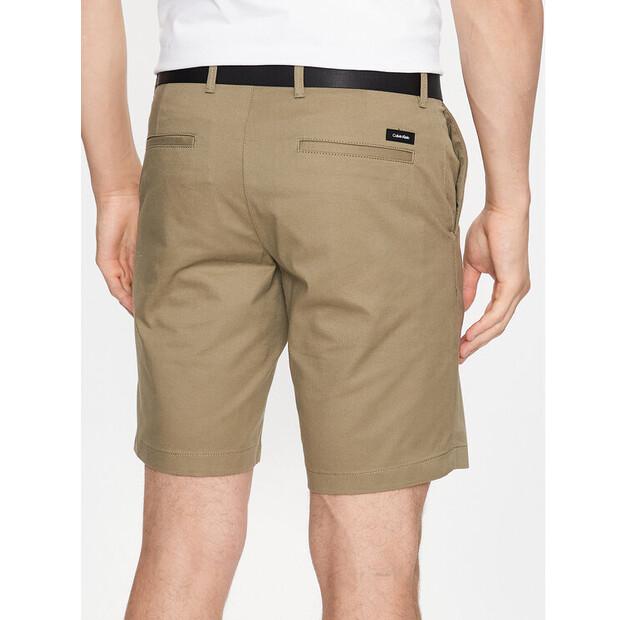 Шорты Calvin Klein Modern Twill