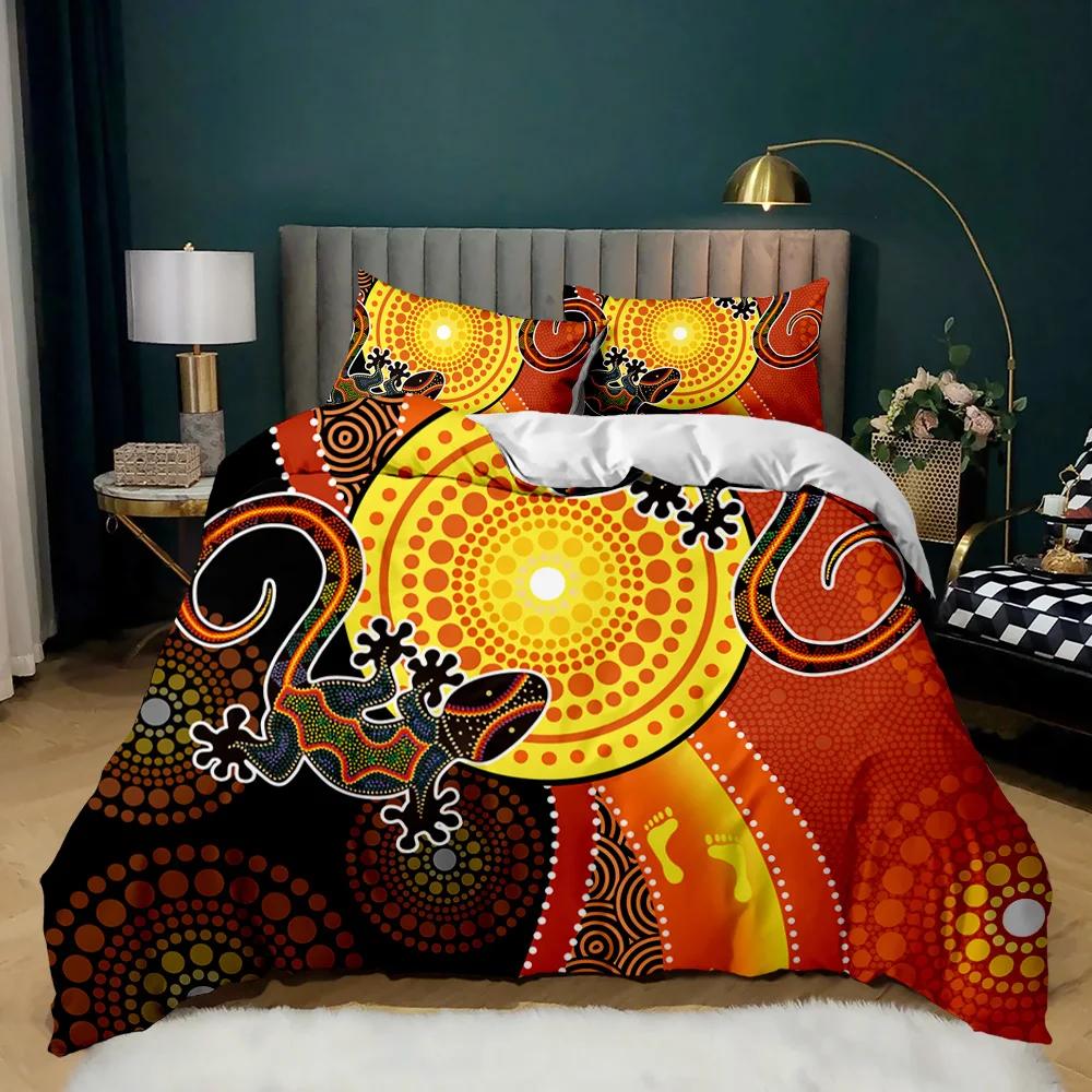 Комплект пододеяльников в стиле барокко — фото 5