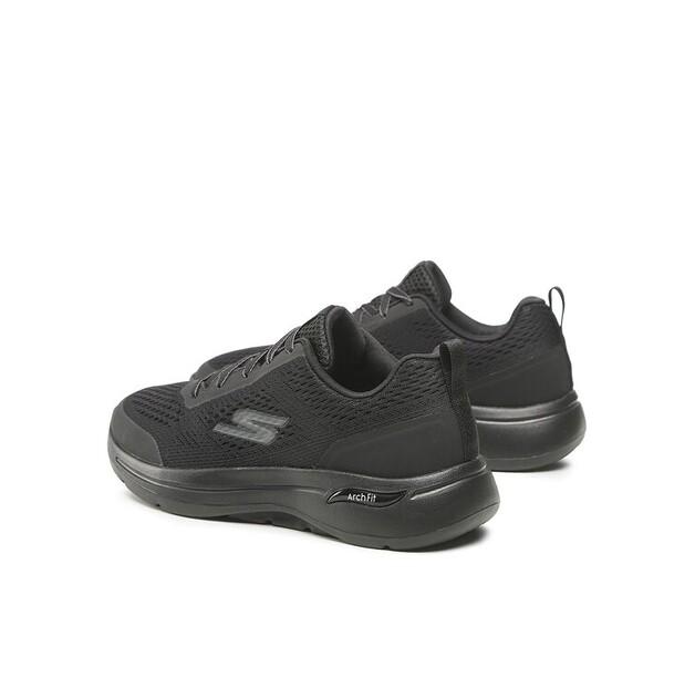 Кроссовки Skechers Go Walk Arch Fit Idyllic