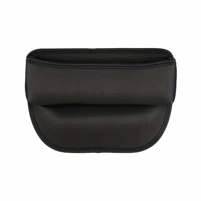 Car Seat Crevice Storage Box Car Crevice Storage Box Leather Storage Box Multi Functional Storage Bag Storage Box