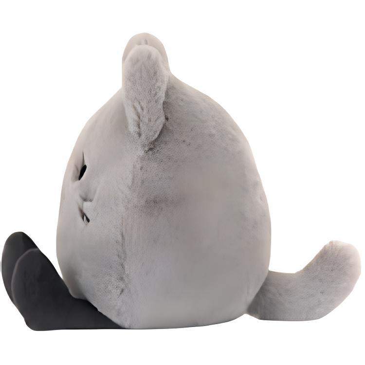 Jellycat Cat Series Amuseabean Playful Kitten Companion Doll Plush Doll 10cm Height