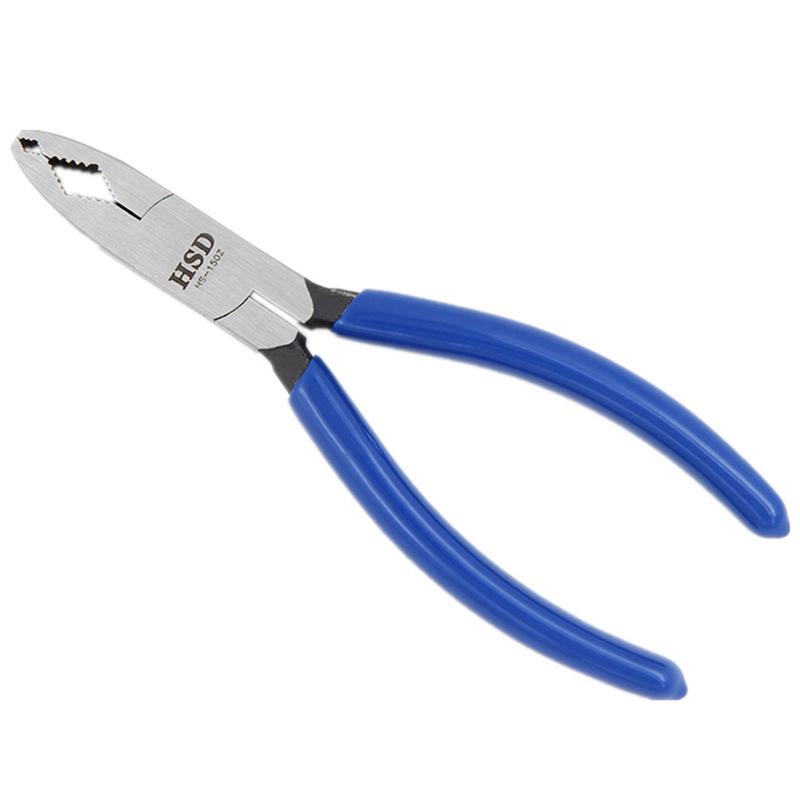Rusty Screw Removal Pliers - Anti-Slip, Easy Grip
