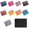Unisex Money Pouch 4 Card Slots Wallet ID Card Case Card Holder Credit Card Holder
