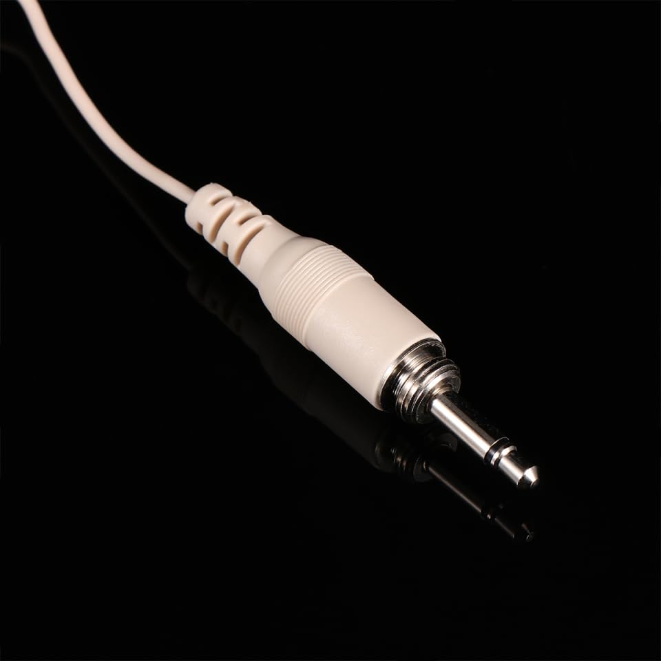 Wired Condenser Headset Microphone with Speaker Function, Ideal for Live Streaming, Online Meetings, and Lectures, Ergonomic Design, Comfortable Fit,