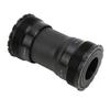 Bicycle Bottom Axle High Strength Impact Resistance Bike Bottom Brackets for Outdoor
