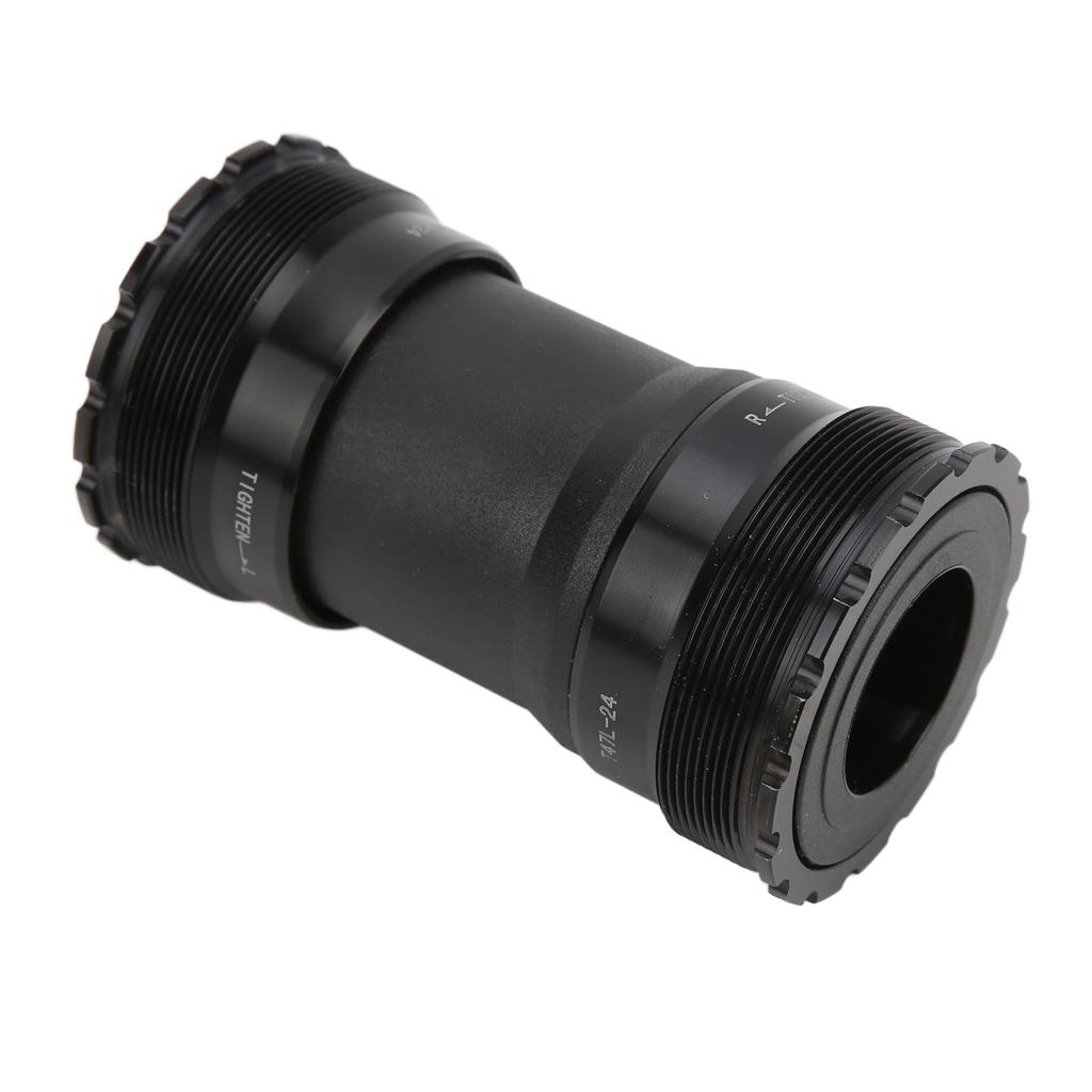 Bicycle Bottom Axle High Strength Impact Resistance Bike Bottom Brackets for Outdoor