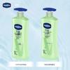 Vaseline Intensive Care Aloe Fresh Body Gel