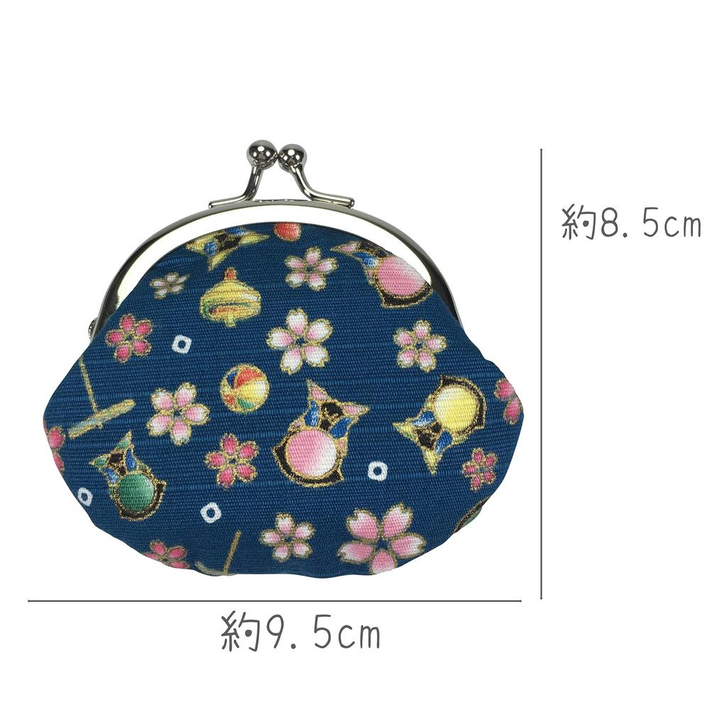 Hida Takayama Sarubobo Purse Coin Purse Wallet Matchmaking Safe Childbirth Children Married Couple Good Health Good Fortune Good Health Good Success