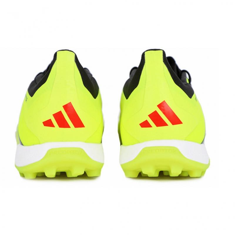 Adidas Soccer Shoes Futsal Shoes Predator Elite Tf