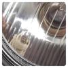 Headlight Assembly Motorcycle Front Headlight Lamp Assembly Fits Honda Magna 250 Magna 750