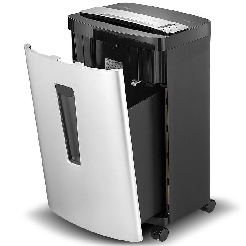 Comi Ruijingang Commercial Cross-Cut Paper Shredder CN plug (adapter included)