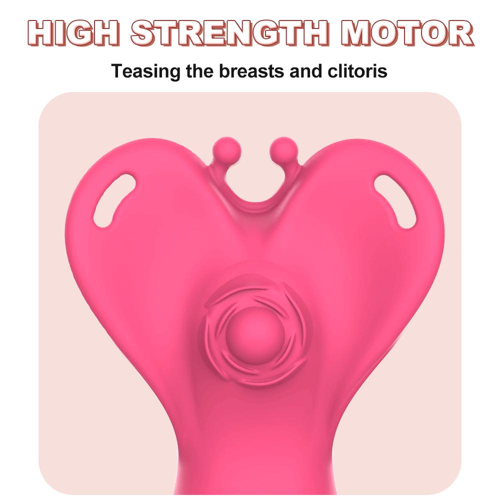 Wearable Panty Vibrator for Women App Wireless Control Vibrators Sex Toy Female Clitoris Vagina Stimulator Couples Adult Product