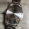 [USED] SEIKO 7N43-9080 Blue Wristwatch