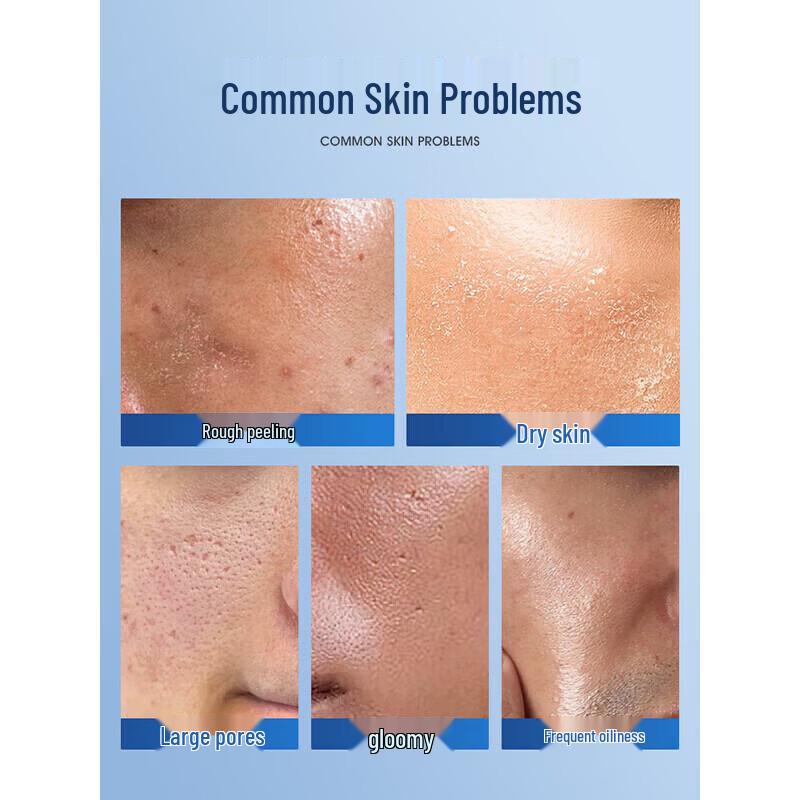 RUYI B5 Men's Hydrating Toner