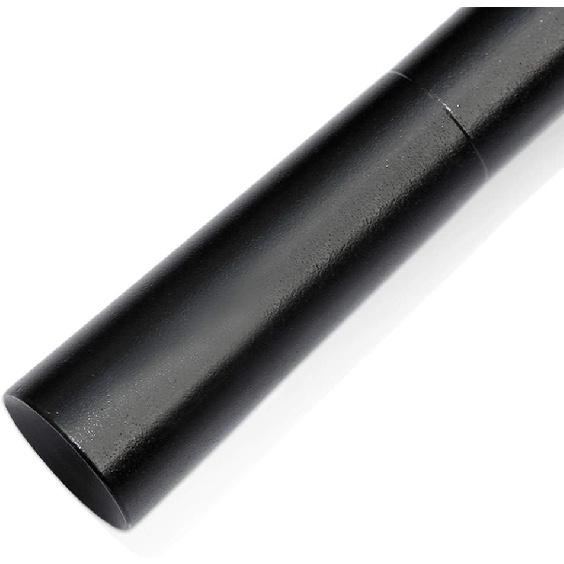 Bingfu Motorcycle Carbon Fiber Antenna Mast Replacement Compatible with 1989-2023 Road King Softail Touring Street Glide Road Glide Fat Boy Electra