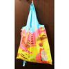 Matsumi Kogei Eco Bag Souvenir Japan Maiko Pattern Kyoto