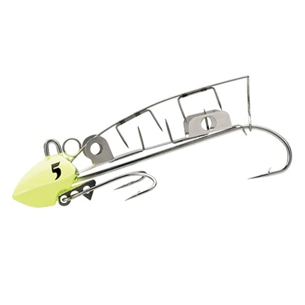 

SHIMANO Tenya Cutlass Getter Twin Biting 01T Glow Natural Size 3 OO-003L (No.)