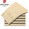 Men's Cotton Straight-Leg Trousers
