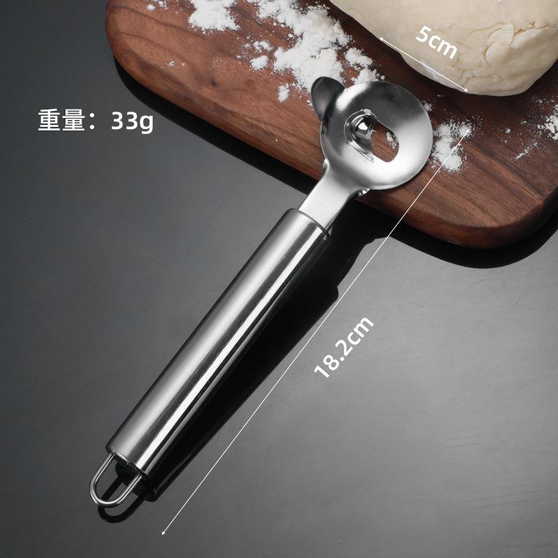 

Высокоэффективный нож для нарезки лапши для кухни 201