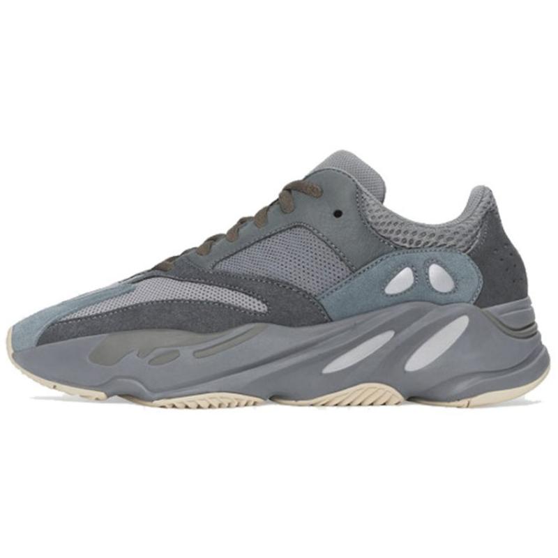 

Adidas Yeezy Boost 700 Teal Blue Sneakers FW2499 37⅓