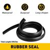 10ft Windshield Rubber Molding Seal Trim Universal for Windscreen Windows EOA