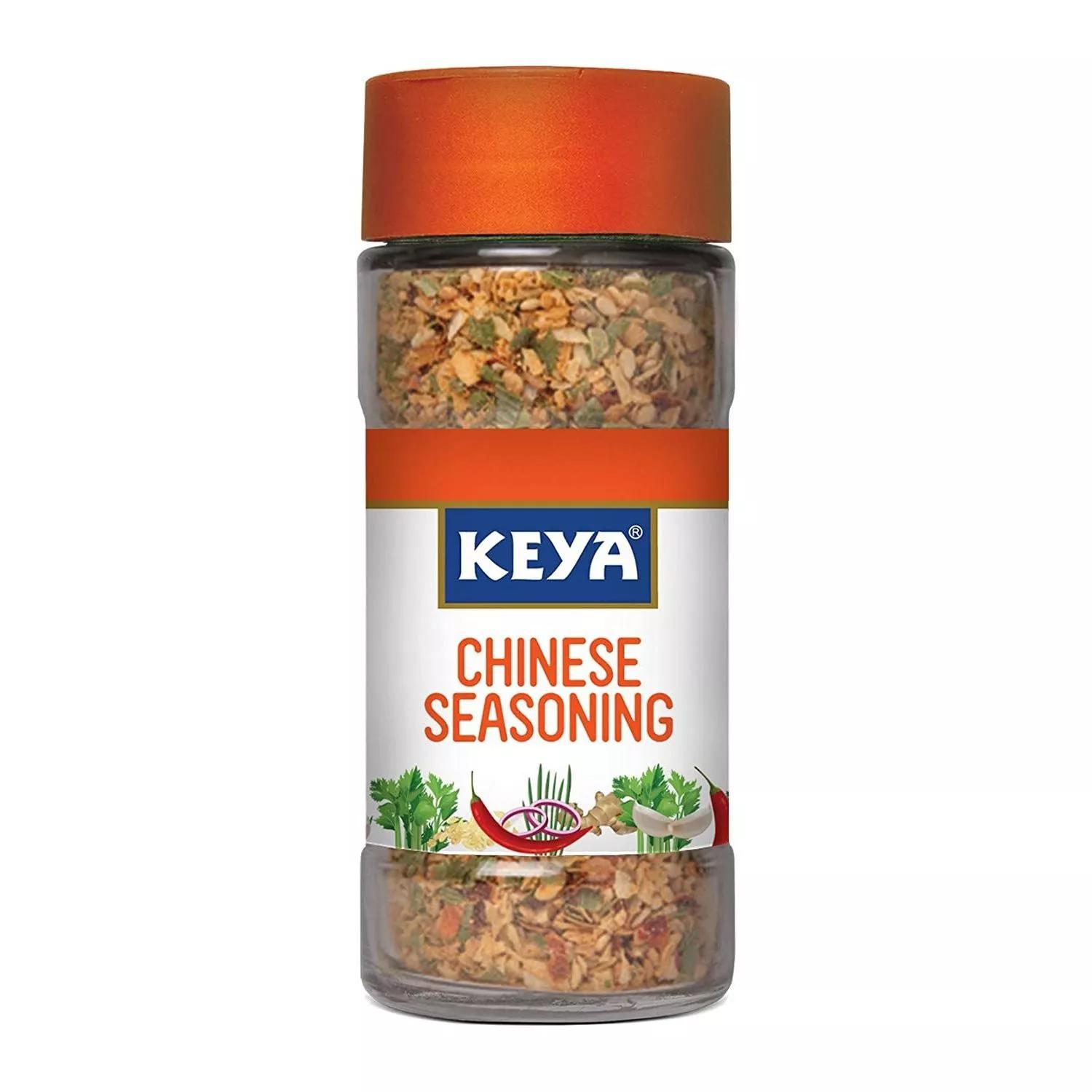

Китайские специи (50 г), Chinese Seasoning, Keya
