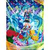 Character Vocal Series 01 Hatsune Miku MIKU EXPO 5th Anniv. / LuckyOrb UTA X KASOKU Ver. 1/8 Scale Figure 84816 Multicolor One Size