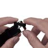 Rubber Replacement Watch Strap Band Keeper Loop Security Holder Retainer Ring For Suunto 9 Rubber Loop Replacement 12