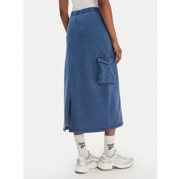 Юбка миди Reebok Naida