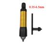 4mm & 6.5mm Flexible Shaft Handle for Electric Drill/Grinder Accessories