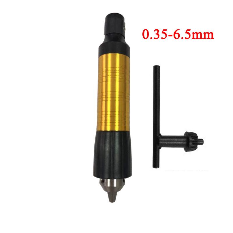 4mm & 6.5mm Flexible Shaft Handle for Electric Drill/Grinder Accessories