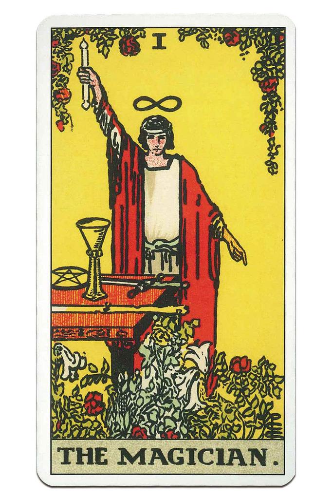 Pamela Coleman Smith RWS Tarot 78 with Japanese Commentary Cards, Cards, Rider-Waite Edition, "Pocket Manual"